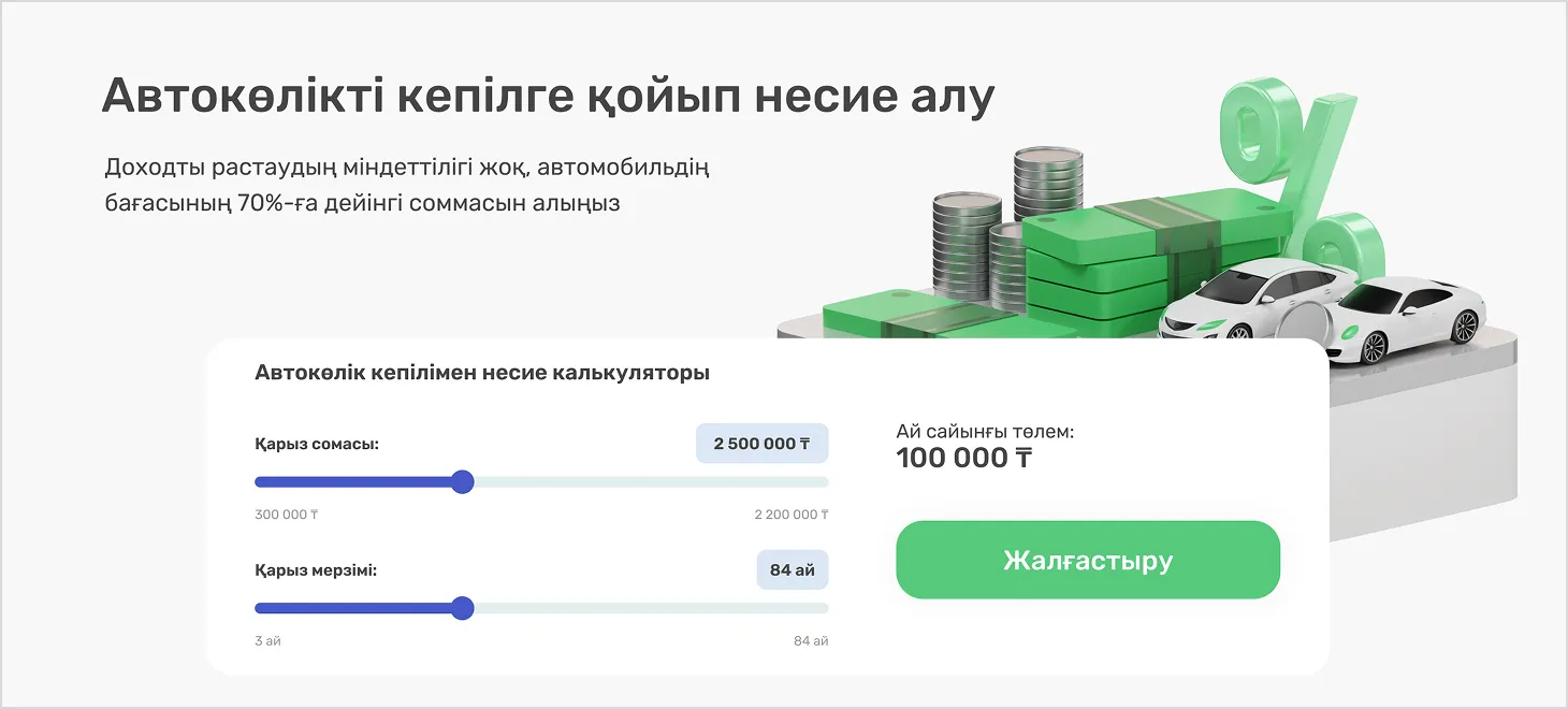 Пример отображения